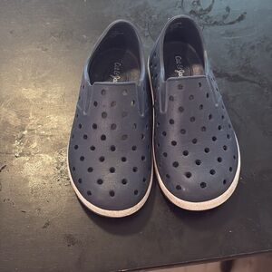Cat & Jack Kids Navy Water Shoes